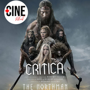 Crítica de 'El hombre del norte' (The Northman) de Robert Eggers - Sin spoilers
