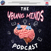 The Young Minds Podcast - Aspirations