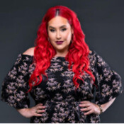 Entrevista Claudia Sandoval Master Chef Latino Telemundo 2019
