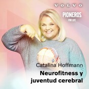 Entrena tu cerebro con el Neurofitness de Catalina Hoffmann