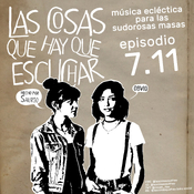Las Cosas Que Hay Que Escuchar T07E11