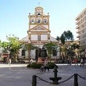 La Línea de la Concepción: más seguridad y menos mafia