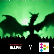 33 Dragones, fantasmas, OVNIS y Mediums