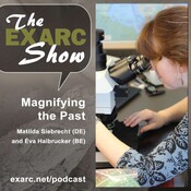 Magnifying the Past
