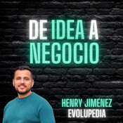 #15 Evolupedia | Descubre el Potencial de la INTELIGENCIA ARTIFICIAL para acelerar tu negocio y tu productividad |...