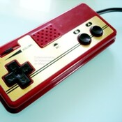 Del Bit a la Orquesta 29 - Famicom Especial 30 Aniversario Pt.4