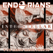 Archivo Ligero ENDORIANS " INTERSTELLAR y un largo hasta pronto" (noviembre 2019)