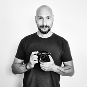La mirada de Tino Soriano: Charlando sobre fotografía
