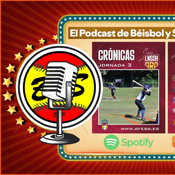 TERCERA JORNADA EN LA LIGA DE SÓFBOL, PREVIA DE LA LIGA DE BÉISBOL Y RESUMEN DE LA CATALUNYA BS WEEK