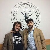 El corazón al viento 31 (9 diciembre 2016). Entrevista a Jorge Marazu.