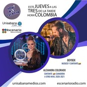T2021 EP11 Alexandra Colorado - Boybek