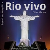 Rio vivo: entrevista al fotógrafo brasileño Vitor Marigo