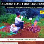 P20: Mujeres Pijao y medicina tradicional (San Antonio de Calarma, Tolima, Colombia)