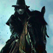 LEYENDA DE ÉL VAQUERO FANTASMA