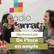 Mariona Luis, de Pinta en ample
