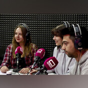 El Ágora 01 - El papel social de los medios de comunicación - 23/03/2019