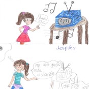  ¡Cuidado, los niños hablan! 