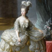 Maria Antonieta