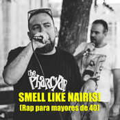 Smell Like Nairis! #36 Featuring Phat Diggaz.
