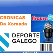 ✔️ ⚽#DEPORTES⚽ 👉 🔵|| #CRONICAS ||Finde ||🔴 👇7Abril25.
