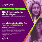 Especial del #8M