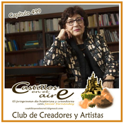 Castillos en el Aire 499, en el que hablamos de mirar un poco más lejos de lo que somos en realidad