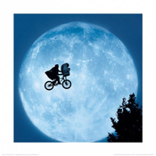 E.T. el Extraterrestre