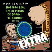 MaP Extra 3x10 | Roberto Leal