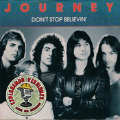 052 - EXPLORANDO VERSIONES: DON'T STOP BELIEVIN'