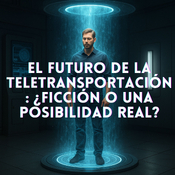 El futuro de la teletransportación: ¿ficción o una posibilidad real?-T3xE3