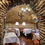 ¿Sabes cuál es el restaurante más antiguo del mundo?