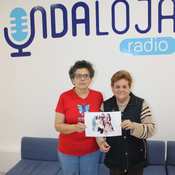 ENTREVISTA ASOCIACIÓN FIBROMIALGIA TEATRO BENÉFICO