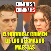 El horrible crimen de los hermanos Maestas