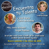 Encuentra tu talento. Episodio 46