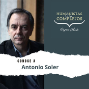 Yo que fui un perro con Antonio Soler