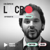 8. Eliminando límites y barreras con Ignacio Mañero