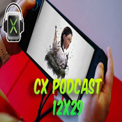 CX Podcast 12x29 - Nintendo Switch 2 + South of Midnight