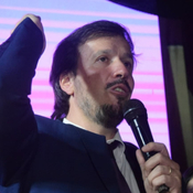 Entrevista a Roque Cornejo