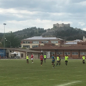 Actualidad del C.D Atlético Aguilar 21-04-2022