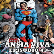 ANSIA VIVA episodio 43: EL FIN DE UNA ERA.