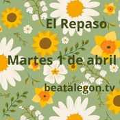 El Repaso del 1 de abril