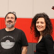 El ojo crítico - Tango y jazz para contar historias con alma - 22/04/25