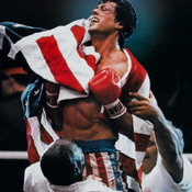 PyR 4x4 Rocky IV