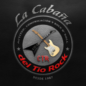 LA CABAÑA DEL TIO ROCK 04-02-2025