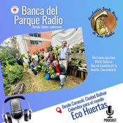 27.01.2025 - La Banca del Parque - Fundación Santa María de los Robles - Ecohuertas