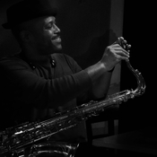 In&OutJazz Interviews JD Allen with José Cabello - Part I
