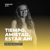 Tiempo, amistad, estar ahí