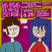 Las Cosas Que Hay Que Escuchar T06E25