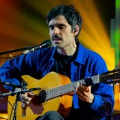 Los conciertos de Radio 3 - Santi Araújo - 09/04/25