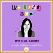 1x10 Olga Aguirre